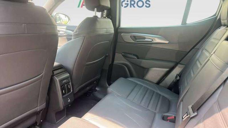 Alfa Romeo Tonale 1.5 hybrid Speciale 160cv tct7
