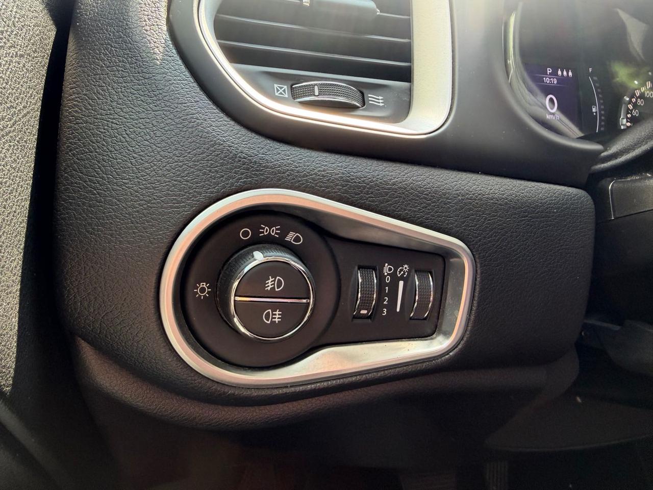 Jeep Renegade Longitude 1.3 T-GDI #11204