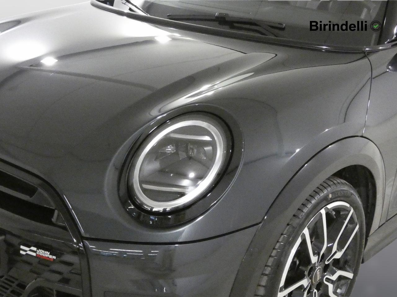 MINI Mini 5ª serie (F66) - Mini Cooper C JCW