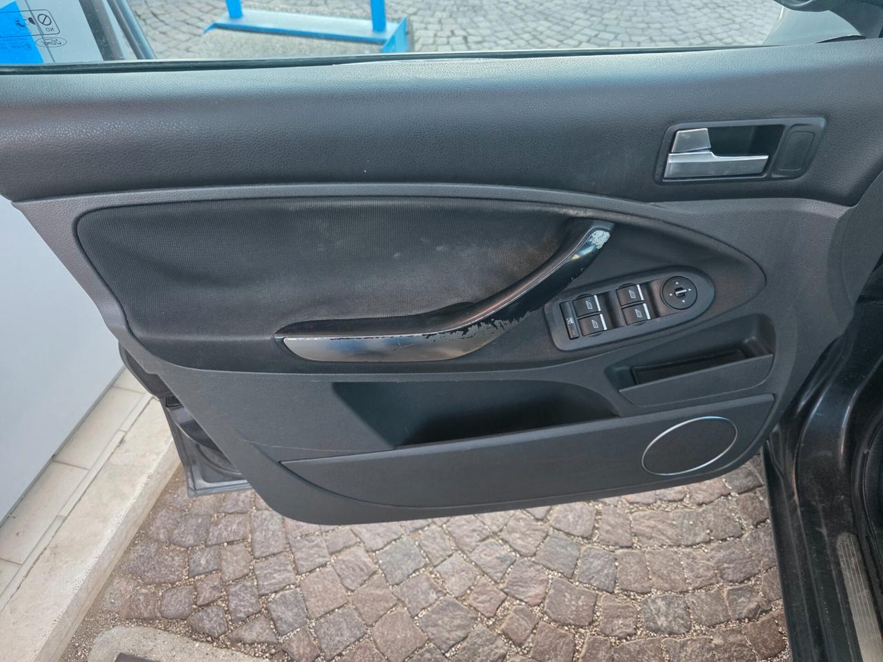 Ford C-Max 2.0 145 CV Bz.- GPL Titanium con 147.000km Unicoproprietario