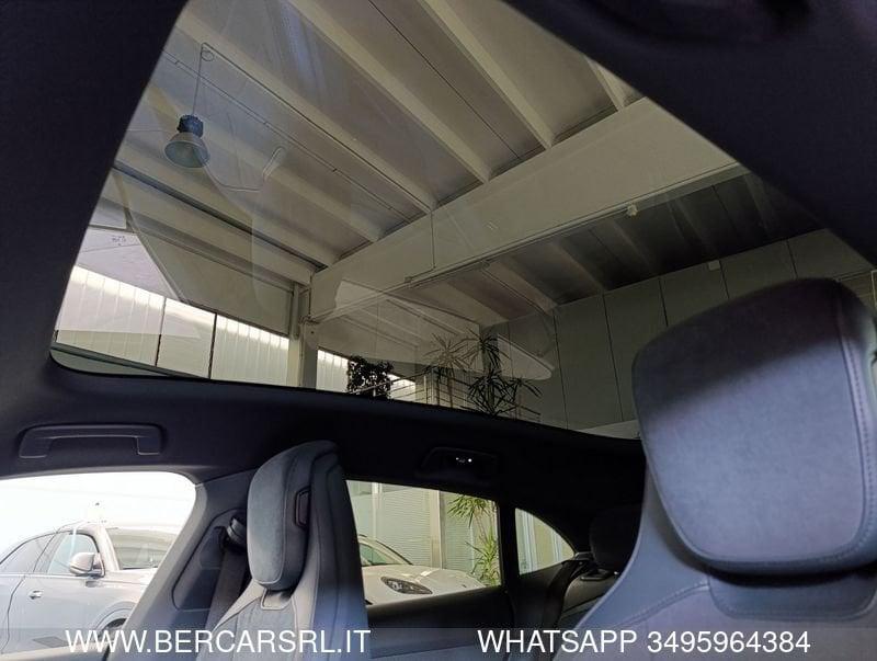 Porsche Taycan 4S Plus Sport Turismo*TETTO*SEDILI VENTILATI*PASM*4 RUOTE STERZANTI*