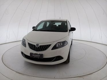 Lancia Ypsilon III 2021 1.0 firefly hybrid Platino s&s 70cv