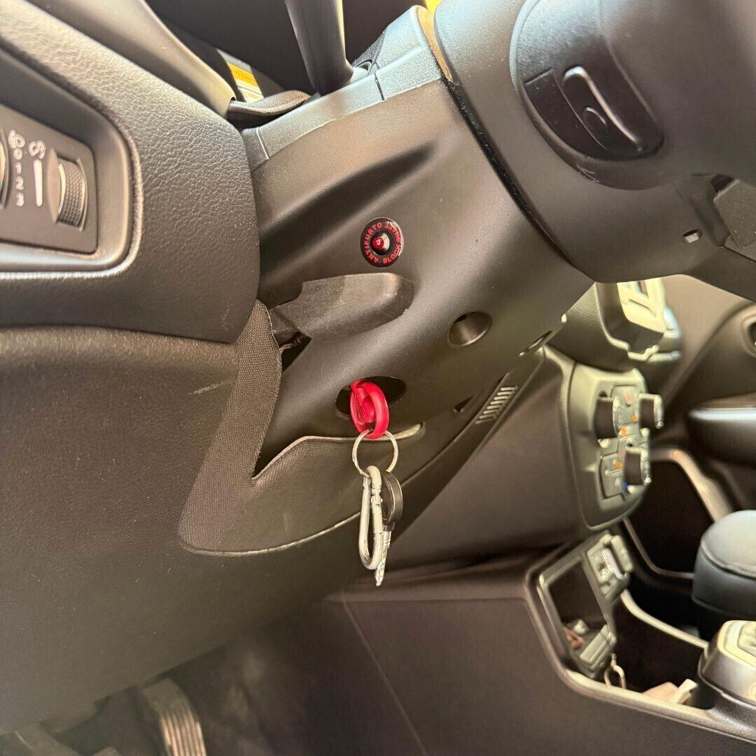 Jeep Renegade 1.6 Mjt 130 CV S