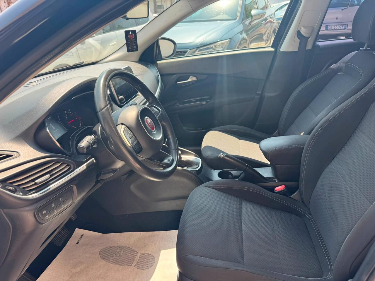 FIAT TIPO 1.6MJ 120CV SW AUTOMATICA PERFETTA