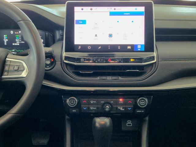 JEEP Compass 1.3 Turbo T4 2WD Night Eagle