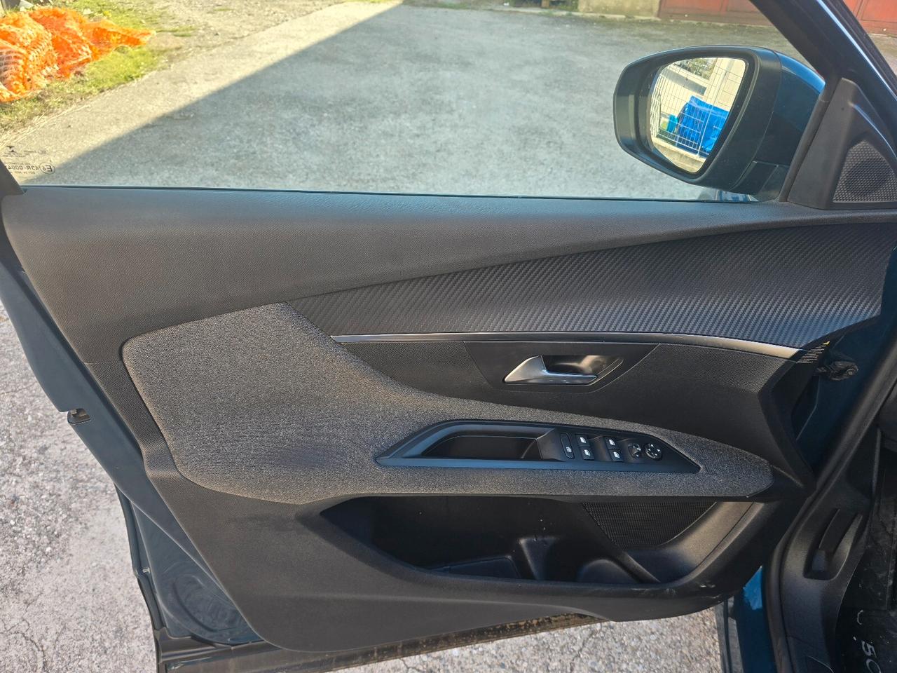 Peugeot 5008 BlueHDi 130 S&S EAT8 Active Pack