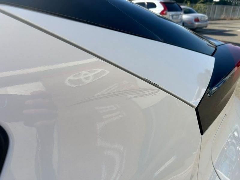 Toyota C-HR C-HR 1.8 hev Active fwd e-cvt