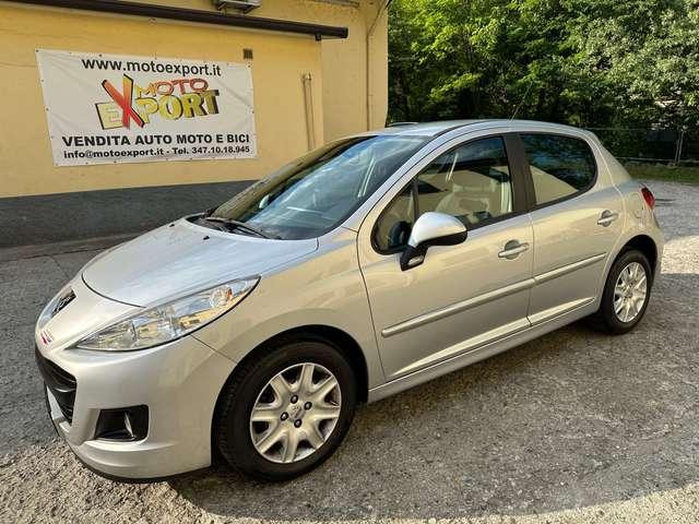Peugeot 207 207 5p 1.4 8v Energie eco-Gpl 75cv