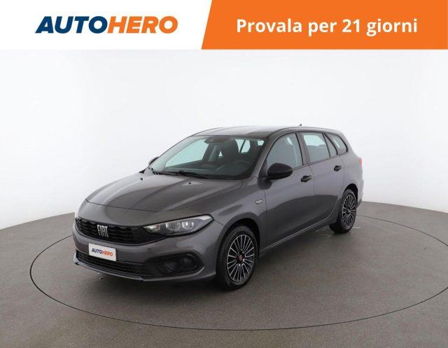 FIAT Tipo 1.6 Mjt S&S SW City Life