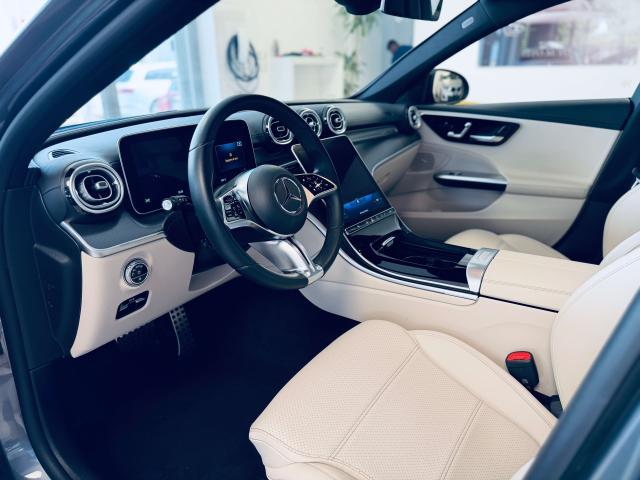 Mercedes-Benz C 220 SW All-Terrain d mhev Premium 4matic auto TETTO