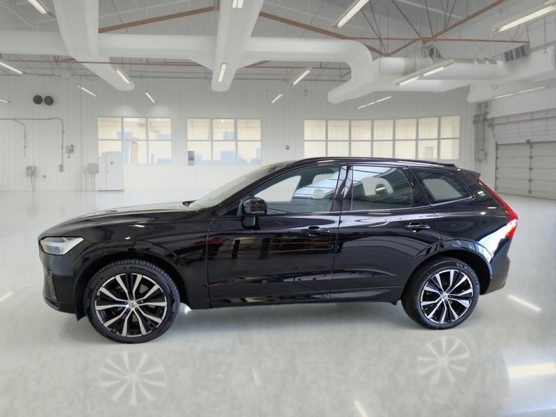 VOLVO XC60 B5 AWD AUTOMATICO ULTIMATE DARK SUV
