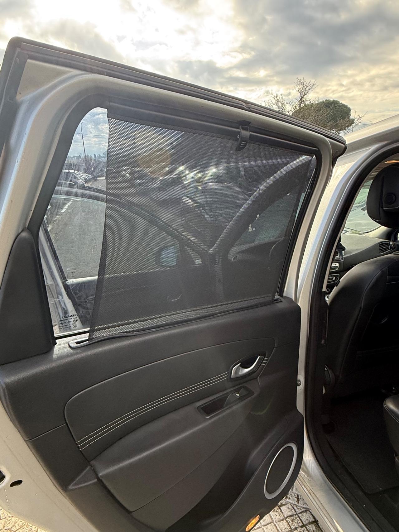 Renault Scenic X-Mod 1.6 dCi 130cv FULL