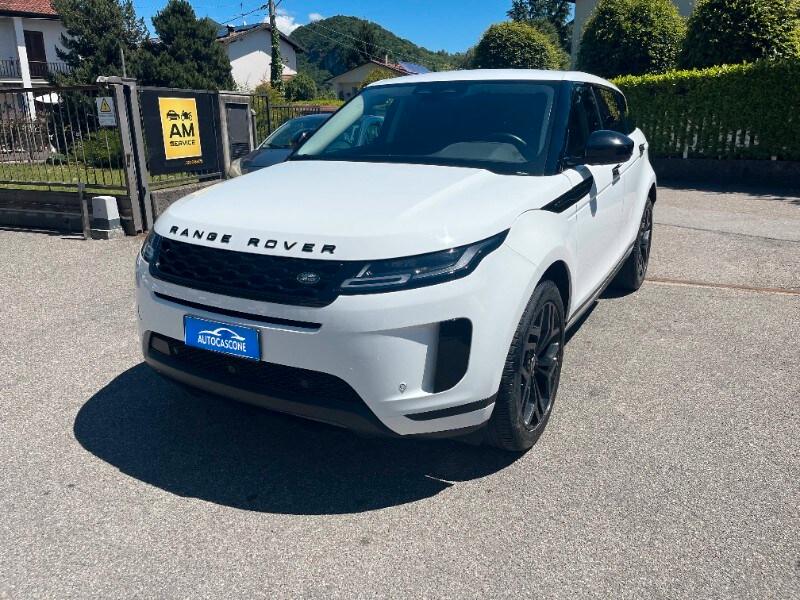 LAND ROVER RR Evoque 2ª serie Range Rover Evoq...