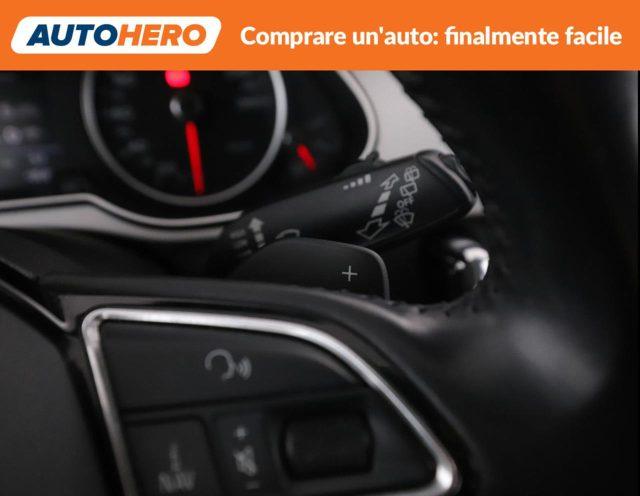 AUDI A4 allroad 2.0 TDI 190 CV