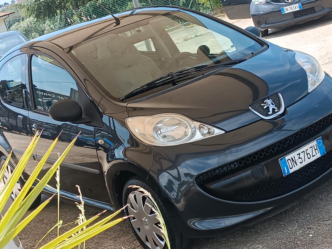 Peugeot 107 1.0 Km121.000 Gar Rate