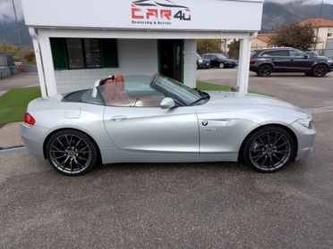 Bmw Z4 sDrive23i full optional