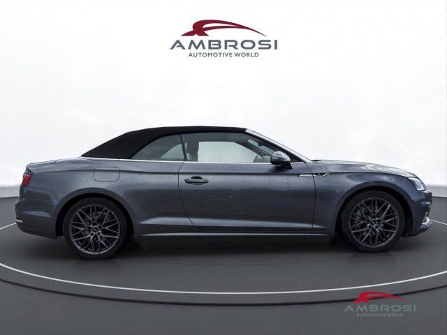 AUDI A5 2.0 TDI 190 CV S tronic Business - PER OPERATORI D
