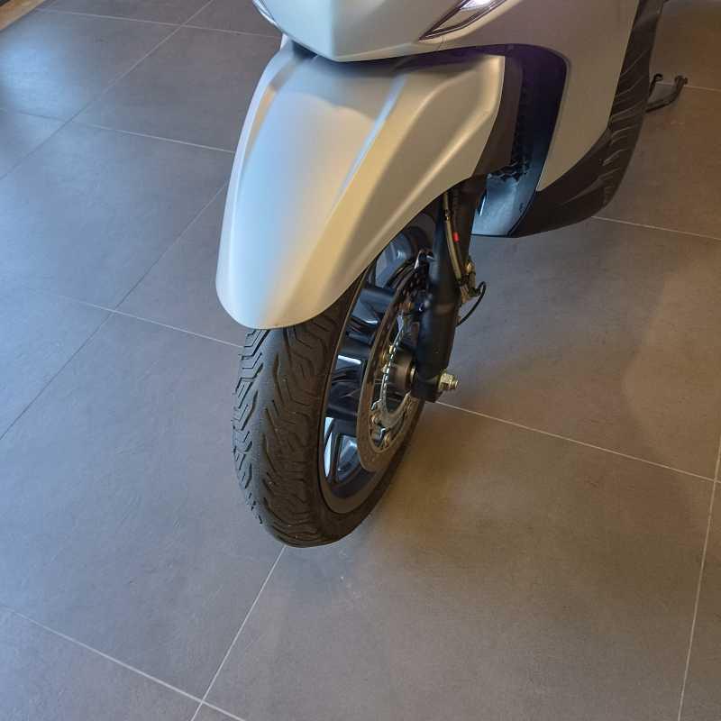 Piaggio Beverly 300 S - 2023