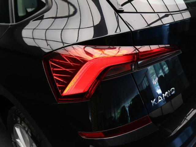 SKODA Kamiq 1.0 TSI 95CV Ambition