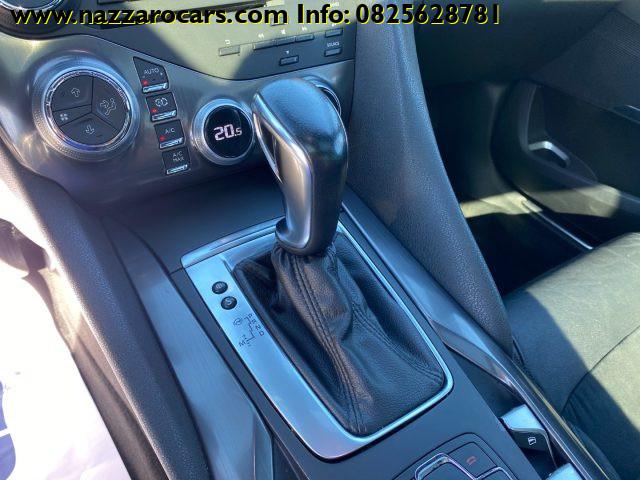 DS AUTOMOBILES DS 5 2.0 HDi 160 aut. Sport Chic NAVIGATORE