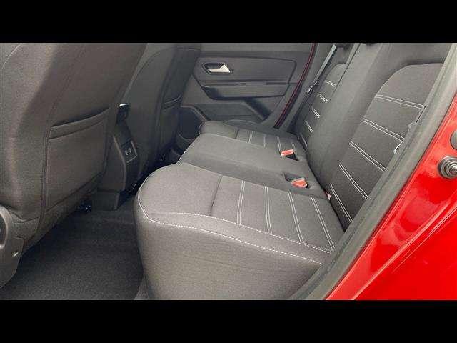 Dacia Duster 1.0 TCe GPL Prestige up 4x2
