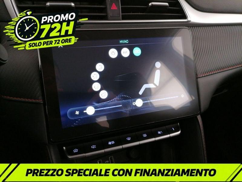 MG ZS 1.5 Comfort