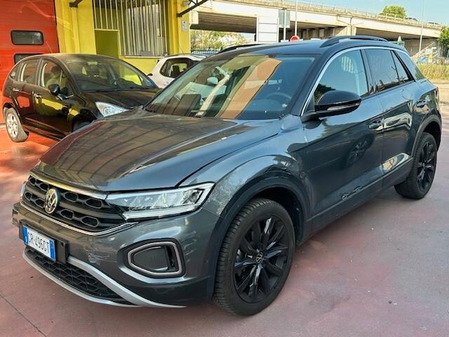 Volkswagen T-Roc 1.0 TSI R-Line