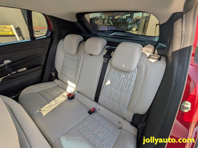 FIAT 600 Hybrid 110 CV DCT MHEV La Prima II ** KMO **