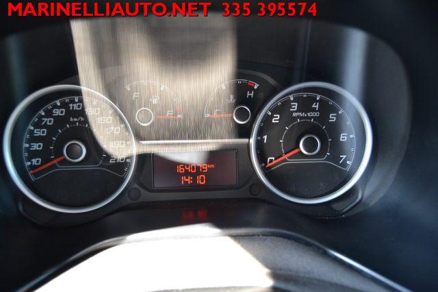 FIAT Doblo Doblò 1.6 MJT 105CV 3 POSTI FURGONE