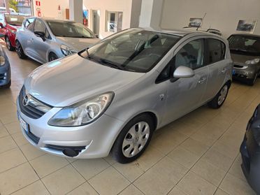 Opel Corsa 1.3 CDTI 95CV F.AP. 5 porte Cosmo
