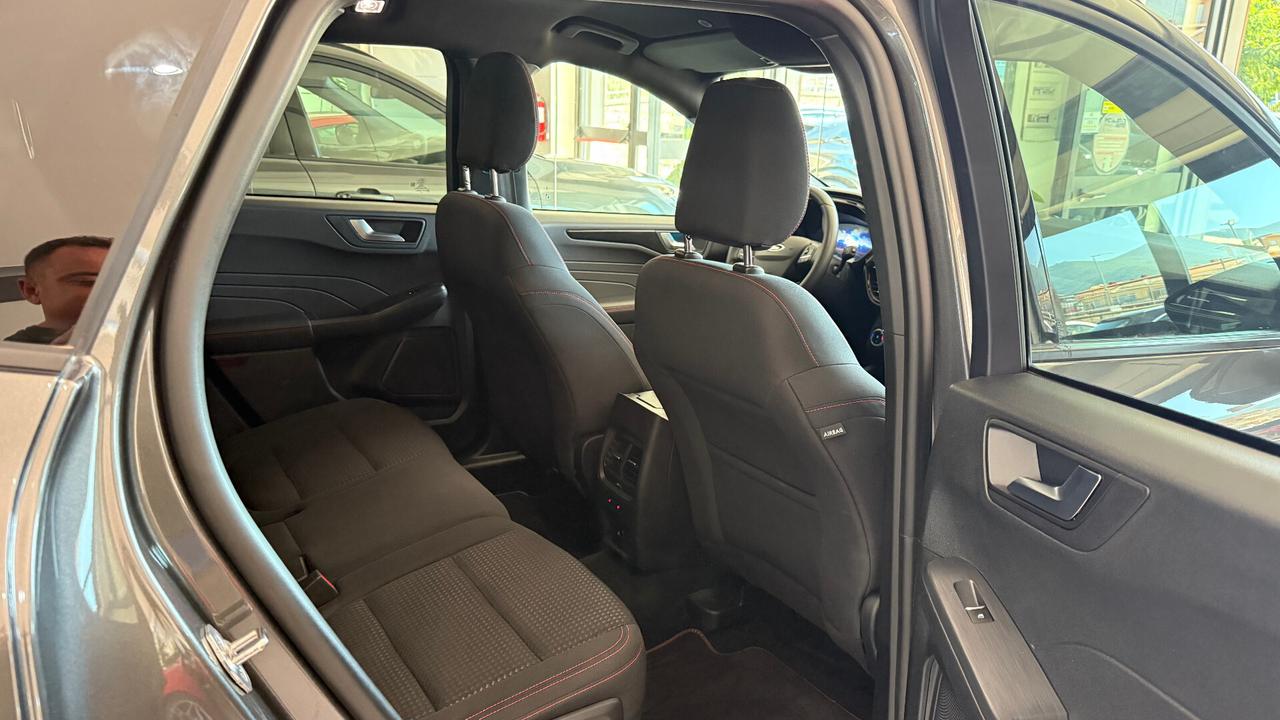 Ford Kuga 2.0 EcoBlue 120CV ST LINE