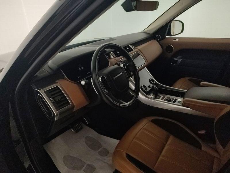 Land Rover RR Sport II 2018 Die. 3.0d i6 mhev HSE 249cv auto