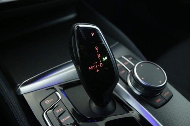 BMW 520 d 48V xDrive Touring Msport