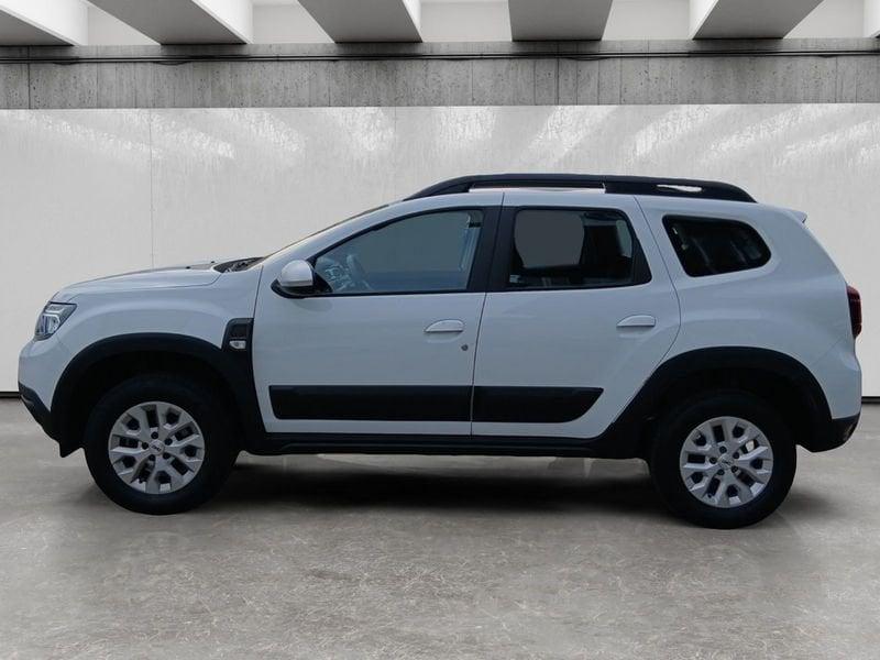Dacia Duster 1.0 tce Expression Gpl 4x2 100cv