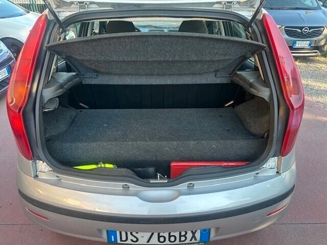 Fiat Punto Classic 1.2 5 porte Natural Power, UNIPROP!!