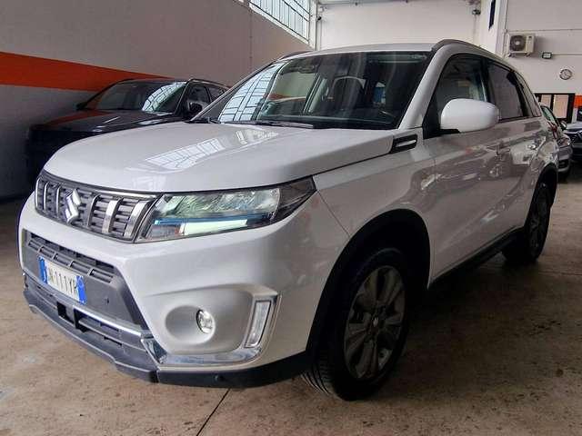 Suzuki Vitara Vitara 1.5h 140v Starview 4wd allgrip auto