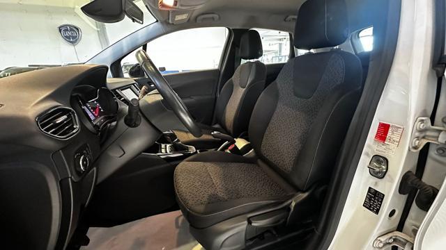 OPEL Crossland 1.2 12V Start&Stop Elegance