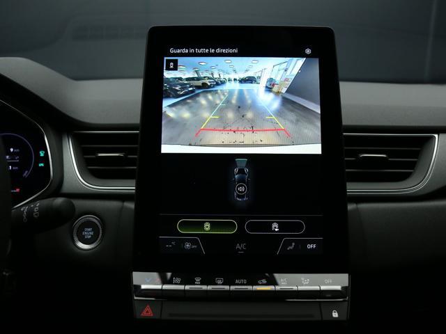 RENAULT Captur 1.2 ECO-G 120CV Techno