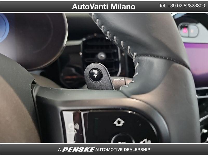 MINI Mini 5 porte Mini 2.0 Cooper S Classic 5 porte