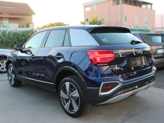 AUDI Q2 35 TDI S tronic Admired Advanced