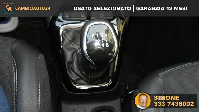 OPEL Corsa 1.2 100 CV Elegance-PREZZO REALE SENZA VINCOLI