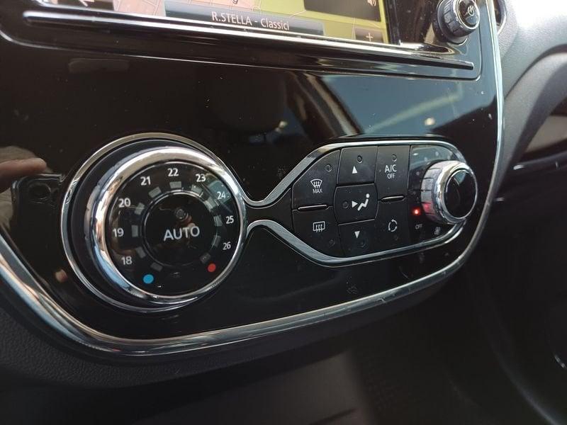 Renault Captur Captur 0.9 tce 90cv E6 KM CERTIFICATI-GARANZIA