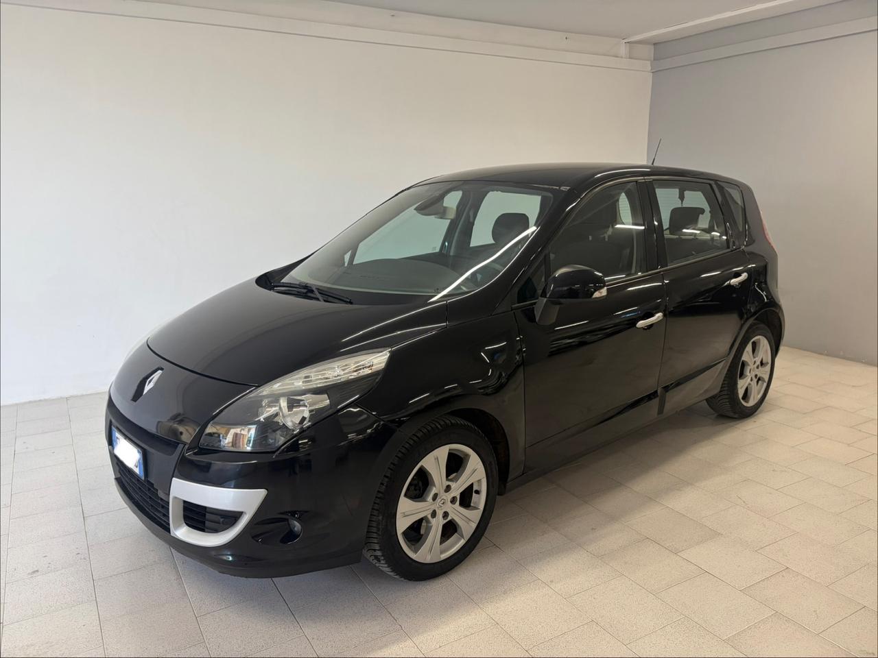 Renault Scenic Scénic XMod 1.6 dCi 130CV Start&Stop Live
