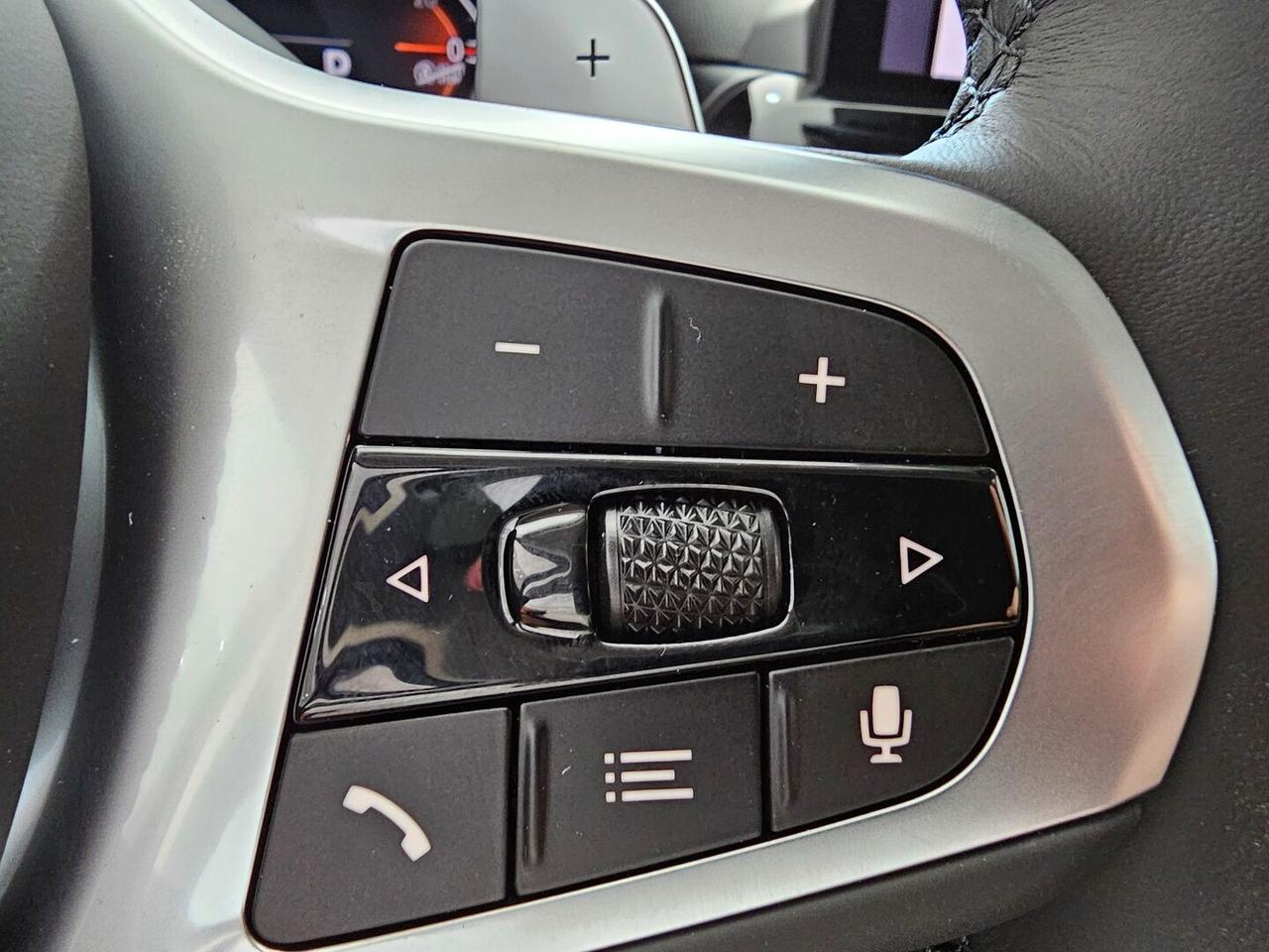 BMW X4 Xdrive 20d mhev Tetto cam Nav PDC Full LED