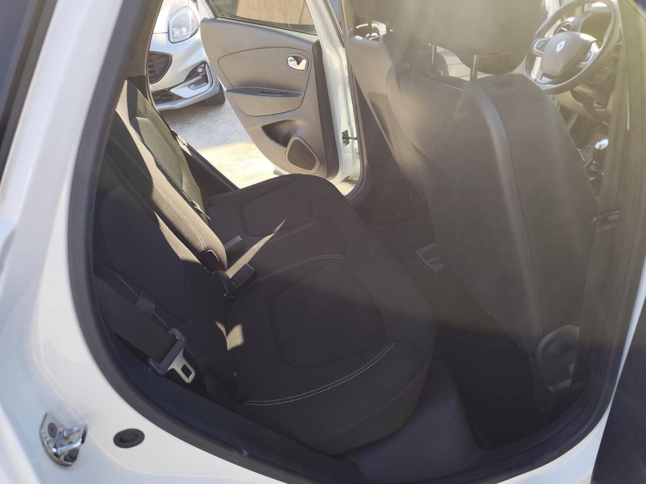 Renault Captur dCi 8V 110 CV Start&Stop Energy Sport Edition