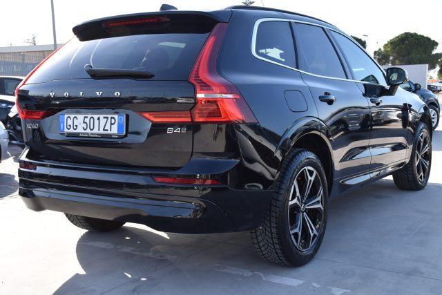 VOLVO XC60 B4 (d) AWD Geartronic Momentum *Pelle*