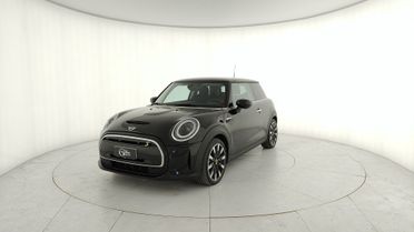 MINI Mini F56 2021 Full Electric - Mini 3p Cooper SE Electric aut