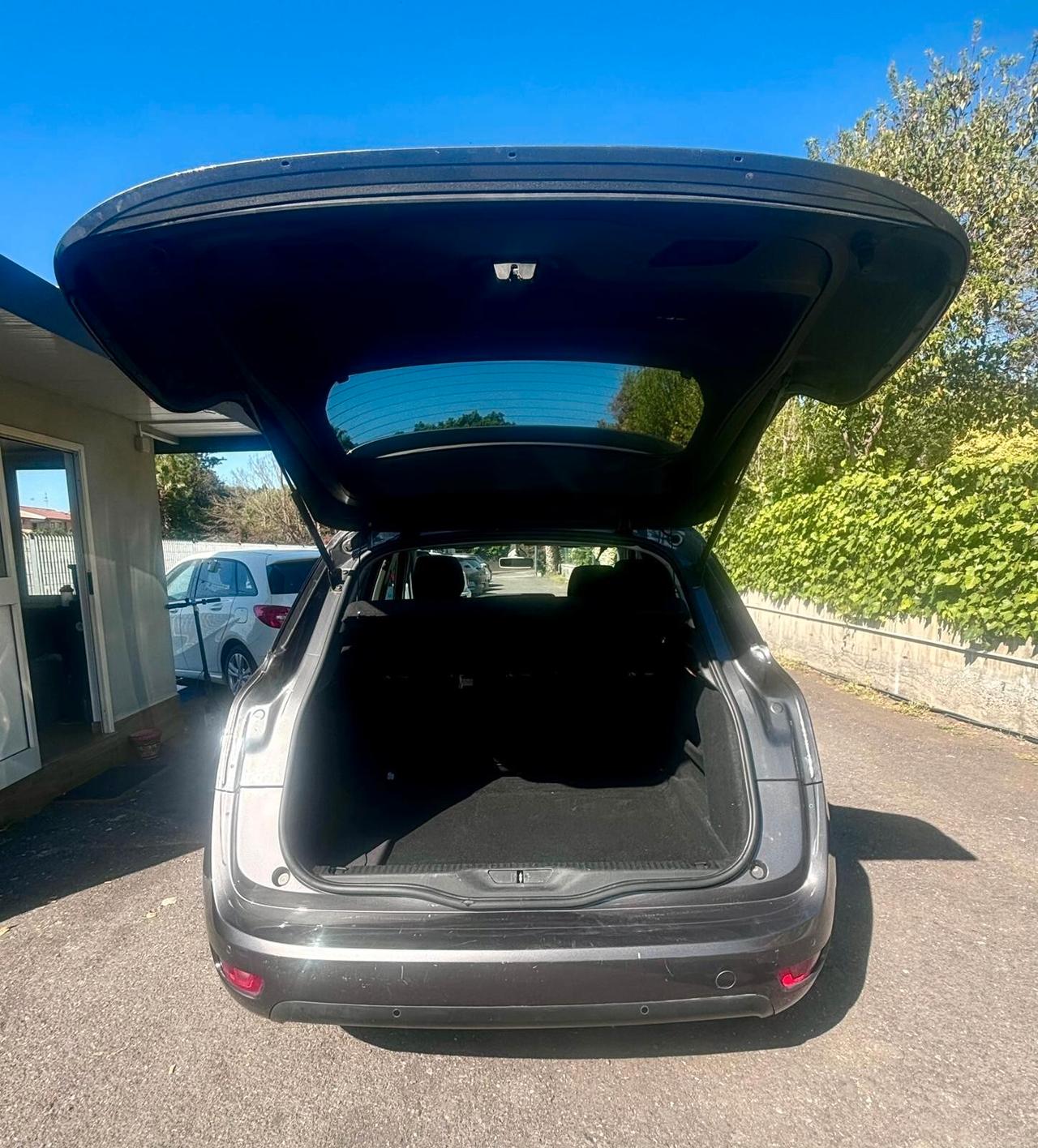 Citroen C4 Picasso BlueHDi 100 S&S Business