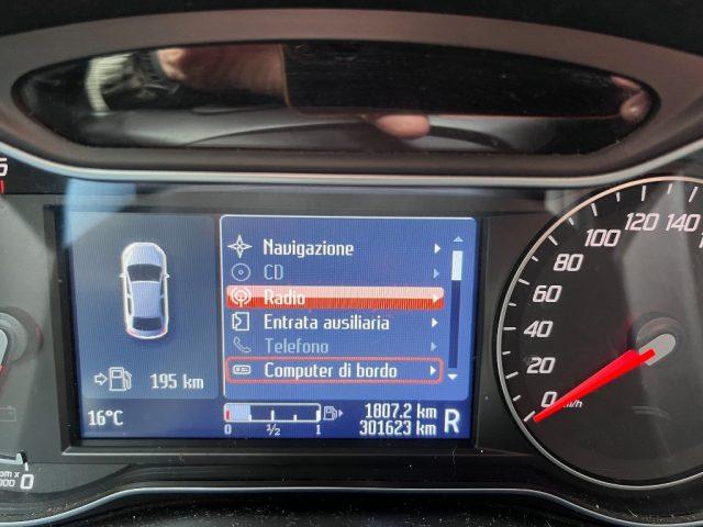 FORD Galaxy 2.0 TDCi 163 CV DPF Titanium 7 posti