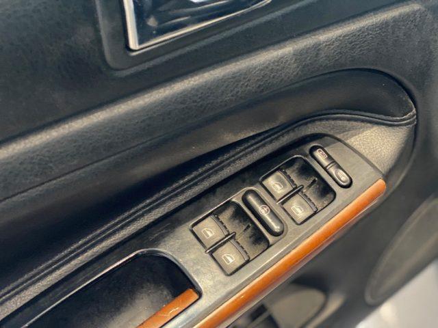 VOLKSWAGEN Passat Variant TDI di Unico Proprietario